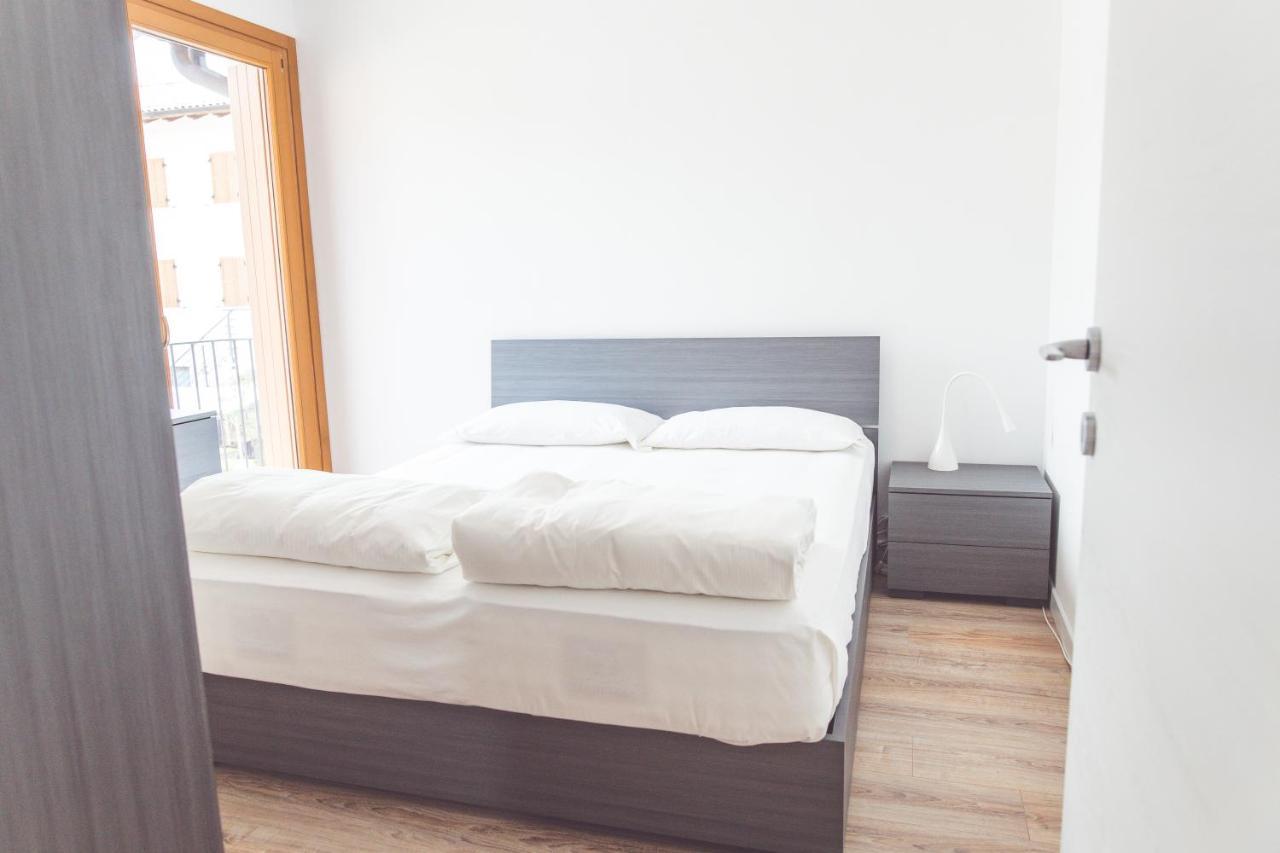 Albergo Montenegro Maniago Exteriör bild