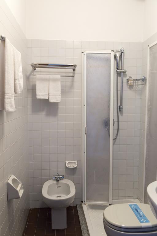 Albergo Montenegro Maniago Exteriör bild